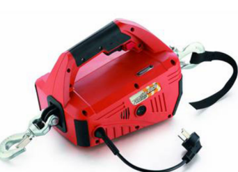 便攜式牽引葫蘆和普通電動葫蘆有哪些區(qū)別