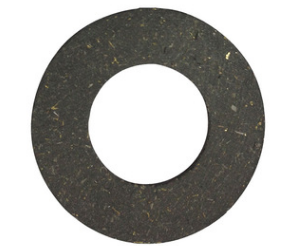 便攜式電動葫蘆中的摩擦片有什么作用