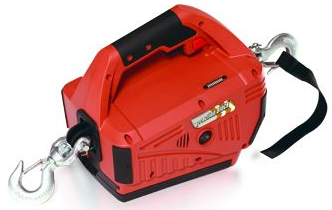 鋼絲繩牽引葫蘆