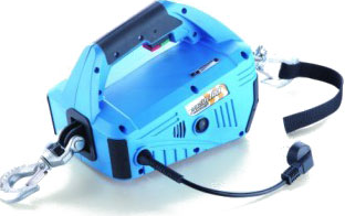 手動便捷式牽引葫蘆的產品的展示圖