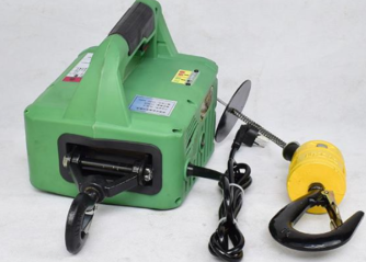 便攜式牽引葫蘆