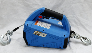 便攜式牽引葫蘆