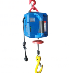 便攜式牽引葫蘆